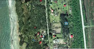 Działka w Shekvetili, Gruzja
