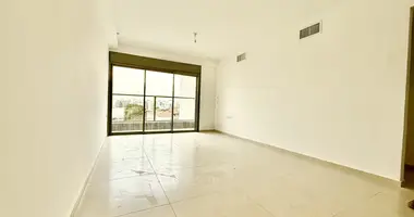 4 room apartment in Israel
