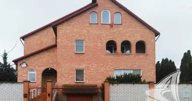 Haus in Brest, Belarus
