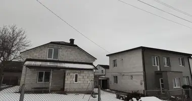 Maison dans Vawkavysk, Bélarus