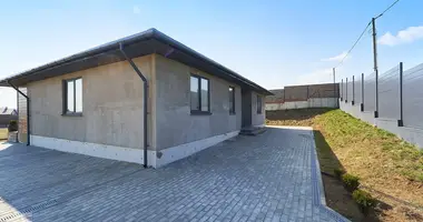 Maison dans Navadvorski sielski Saviet, Bélarus