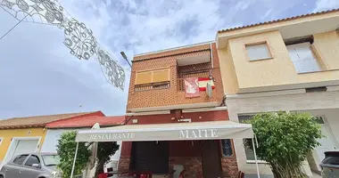 Reihenhaus in Benijofar, Spanien