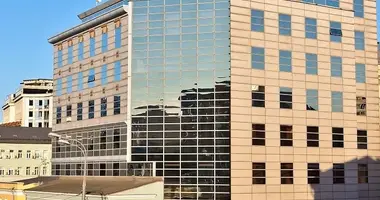 Büro 662 m² in Moskau, Russland