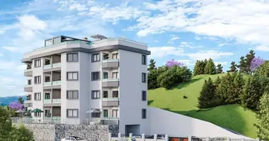 Appartement dans Donja Lastva, Monténégro
