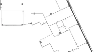 Pomieszczenie biurowe 551 m² w Moskwa, Rosja