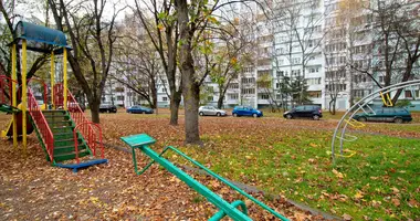 Apartamento 5 habitaciones en Minsk, Belarús