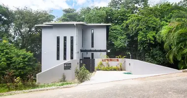 Casa 2 habitaciones en West Bay, Honduras