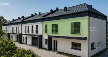 1 bedroom apartment in Warsaw, Poland