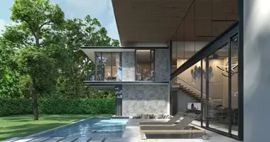 Appartement 4 chambres dans Si Sunthon, Thaïlande