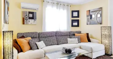 Wohnung 3 zimmer in Dehesa de Campoamor, Spanien