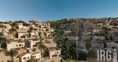 Villa 4 zimmer in Dhermi, Albanien