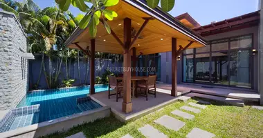 Villa 3 chambres dans Karon, Thaïlande