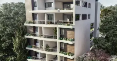 Penthouse 3 bedrooms in Larnaca, Cyprus