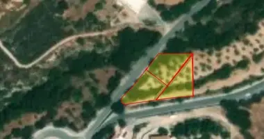 Wohnung in Mesogi, Zypern