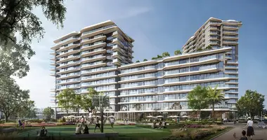 1 room apartment in United Arab Emirates