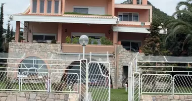 Villa Villa in Nea Iraklitsa, Greece