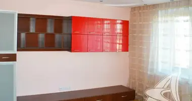 2 room apartment in Muchaviecki sielski Saviet, Belarus