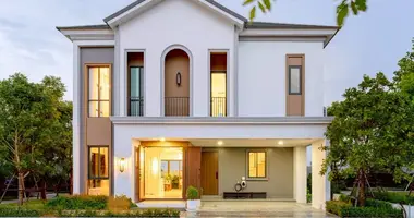 Villa 3 bedrooms in Nong Pla Lai, Thailand