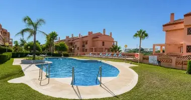 Wohnung 2 Schlafzimmer in Mijas, Spanien