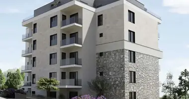 Apartment in Budva, Montenegro