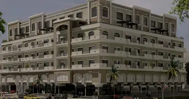 1 room apartment in Dubai, United Arab Emirates