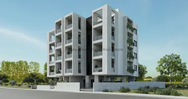 Mieszkanie 2 pokoi w Limassol, Cypr