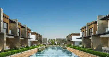 Haus 4 zimmer in Kuşadası, Türkei