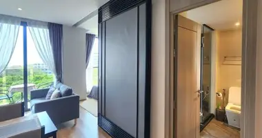 Condo in Pattaya, Thailand