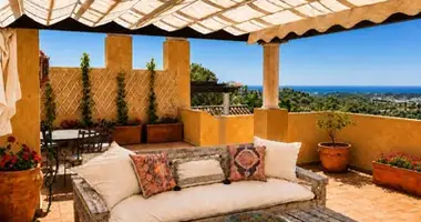 Wohnung 2 Schlafzimmer in Benahavis, Spanien