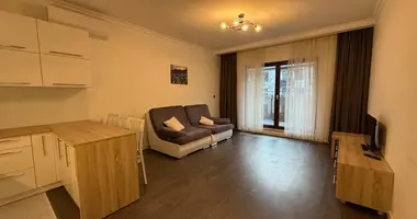 Квартира 3 комнаты в Варшава, Польша