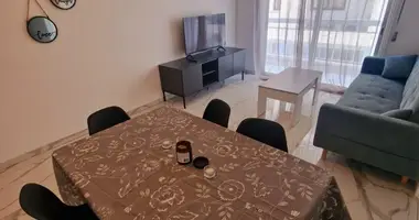 Wohnung 1 Schlafzimmer in Larnaka, Zypern