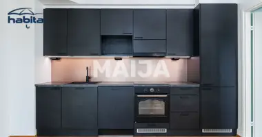 Wohnung 2 zimmer in Oulu sub region, Finnland