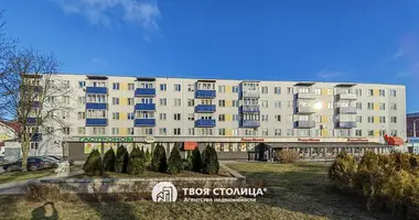 Appartement 2 chambres dans Minsk, Bélarus