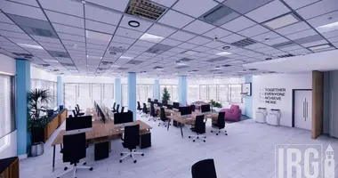 Gewerbefläche 480 m² in Tirana, Albanien