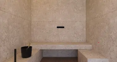 Wohnung 1 zimmer in Dubai, Vereinigte Arabische Emirate