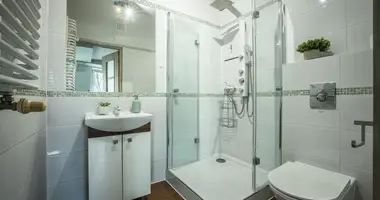 Apartamento 2 habitaciones en Lodz, Polonia