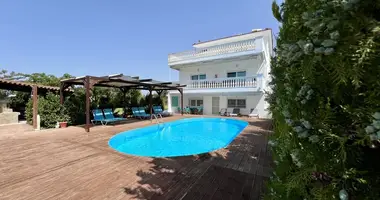 Villa in Thermaikos Municipality, Griechenland