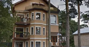 Appartement 3 chambres dans Daugavpils, Lettonie