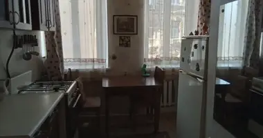 Квартира 1 комната в Одесса, Украина
