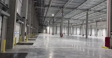 Almacén 35 000 m² en Domodedovsky District, Rusia
