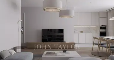 2 bedroom apartment in Demos Agiou Athanasiou, Cyprus
