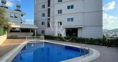 Mieszkanie w Alanya, Turcja