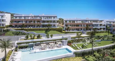 Appartement 3 chambres dans Rio Real, Espagne