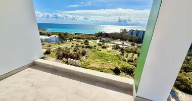 Apartamento 2 habitaciones en Mezitli, Turquía