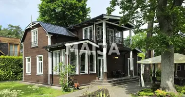 Haus in Rigaer Strand, Lettland
