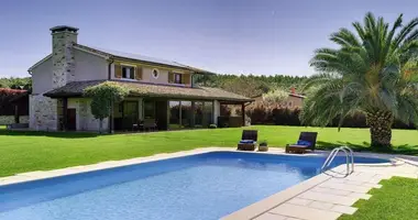 Casa 4 habitaciones en Pola, Croacia