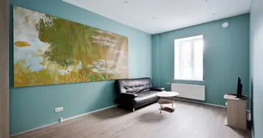 Apartamento 2 habitaciones en Riga, Letonia