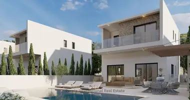 Villa in Peyia, Zypern
