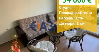 Apartment in Nesebar, Bulgaria