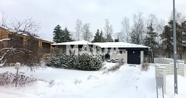 Casa 4 habitaciones en Helsinki sub region, Finlandia